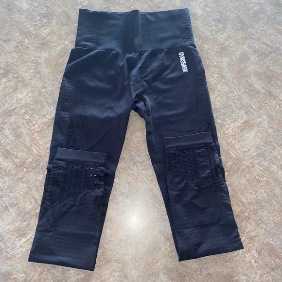 Gymshark Leggings - Picture 3 of 5